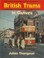British Trams in Camera
