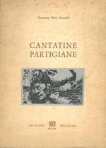 Cantatine partigiane