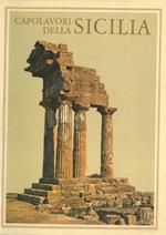 Capolavori della Sicilia