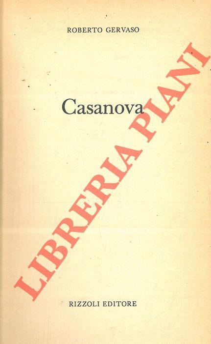 Casanova
