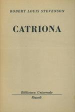 Catriona