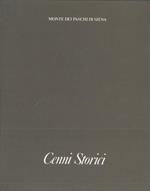 Cenni storici