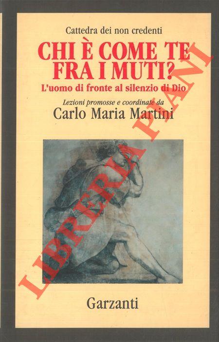 Chi è come te fra i muti