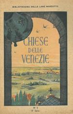 Chiese delle Venezie