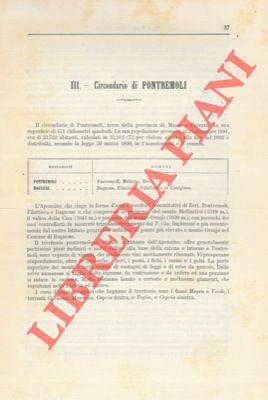 Circondario di Pontremoli