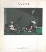 Claudio Bogino