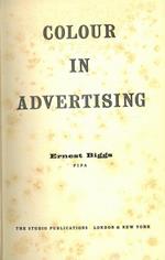 Colour in advertising