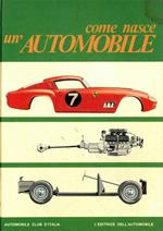 Come nasce un'automobile
