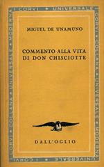 Commento alla vita di Don Chisciotte