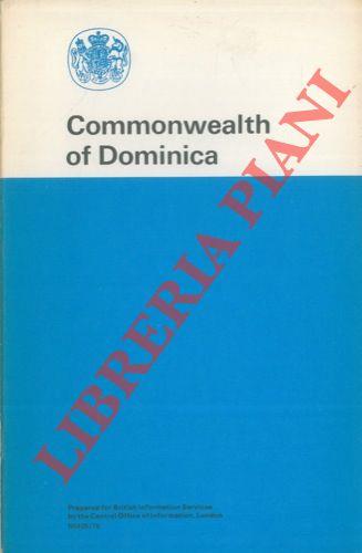 Commonwealth of Dominica