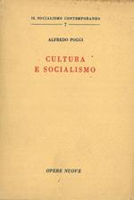 Cultura e socialismo