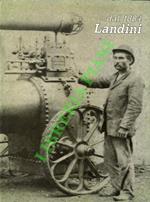 Dal 1884 Landini