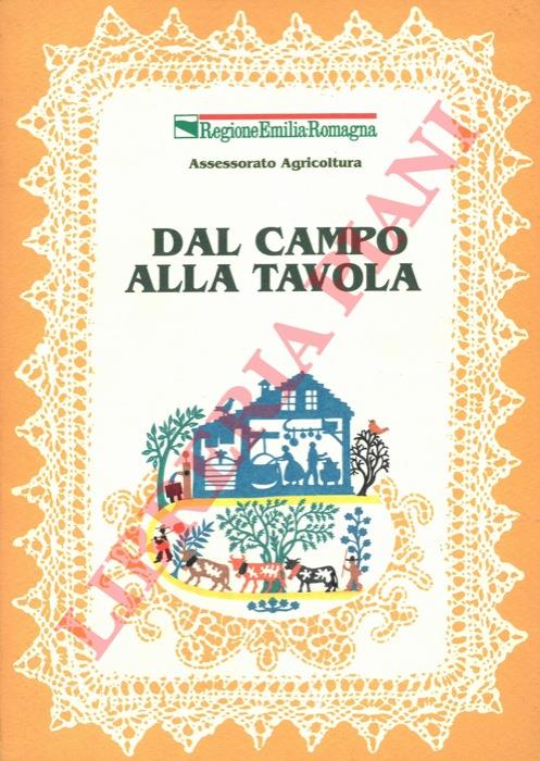 Dal campo alla tavola