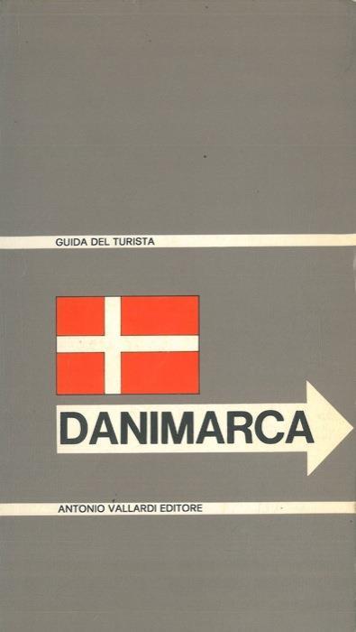 Danimarca - copertina