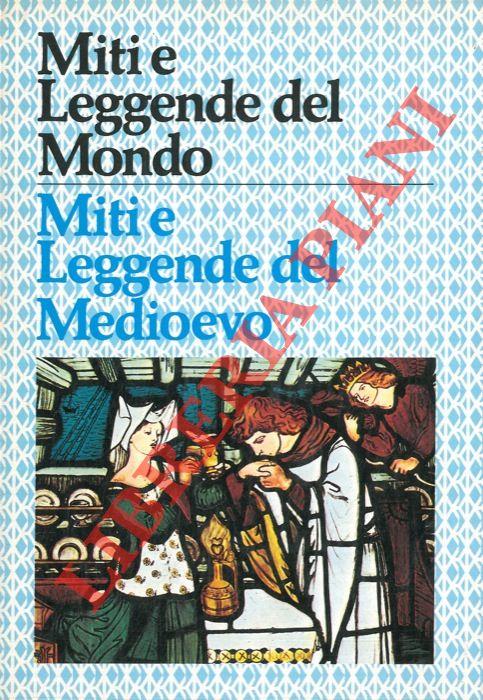 Dei, eroi e cavalieri dell'età medievale