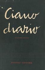 Diario 1939-1943