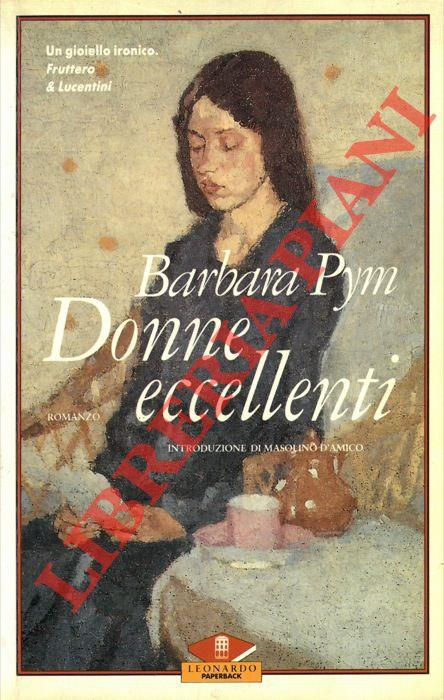 Donne eccellenti
