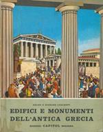 Edifici e monumenti delL'antica Grecia
