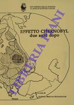 Effetto Chernobyl due anni dopo