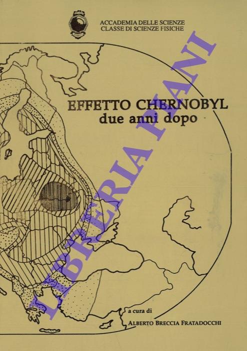 Effetto Chernobyl due anni dopo