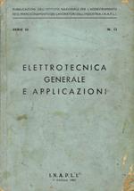 Elettrotecnica generale e applicazioni