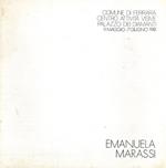 Emanuela Marassi. Il cavaliere..amore, coraggio, umiltà, tolleranza, onore, perseveranza, giustizia