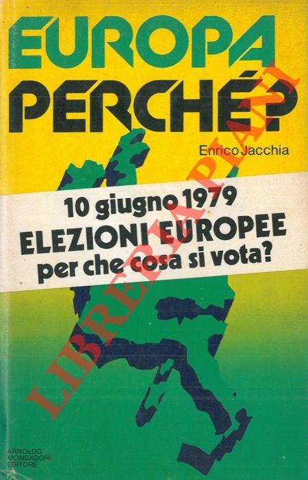 Europa perché