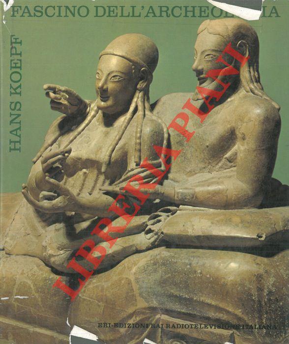 Fascino dell'archeologia
