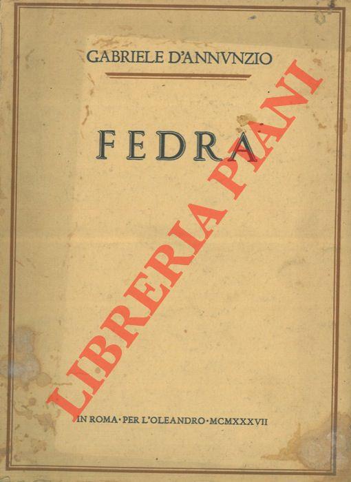 Fedra