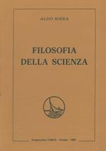 Filosofia della scienza