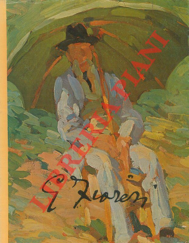 Fioresi. Una vita per la pittura. Mostra antologica