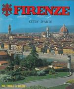 Firenze città d'arte