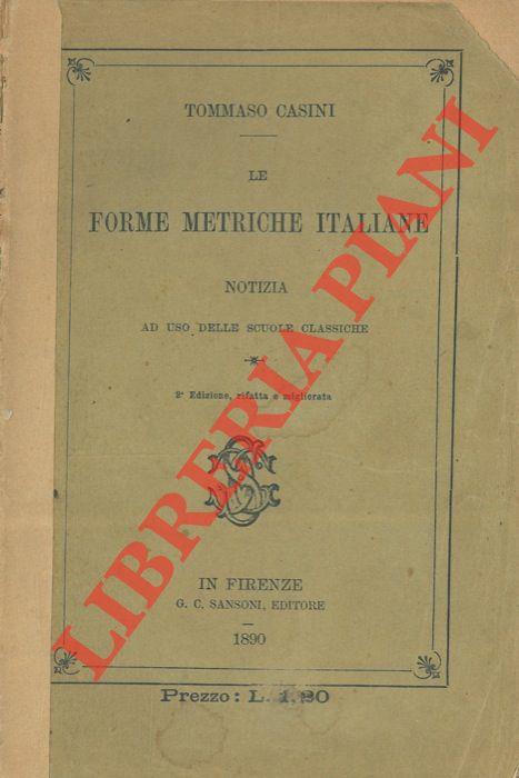 Libreria Piani