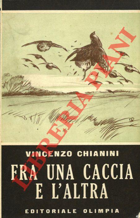 Fra una caccia e l'altra