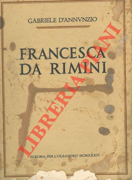 Francesca da Rimini