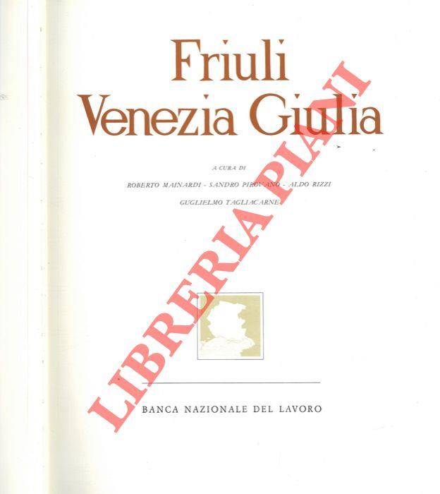 Friuli. Venezia Giulia