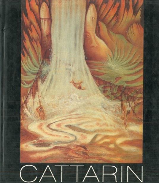 Gabriele Cattarin - copertina