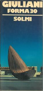 Giuliani. Forma 30