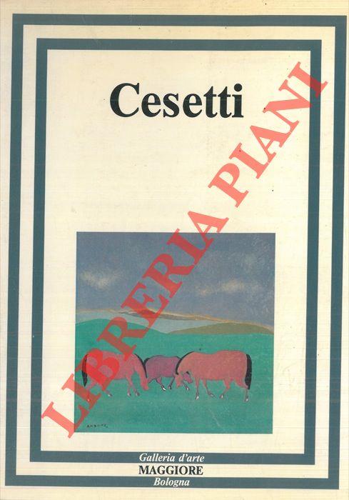 Giuseppe Cesetti