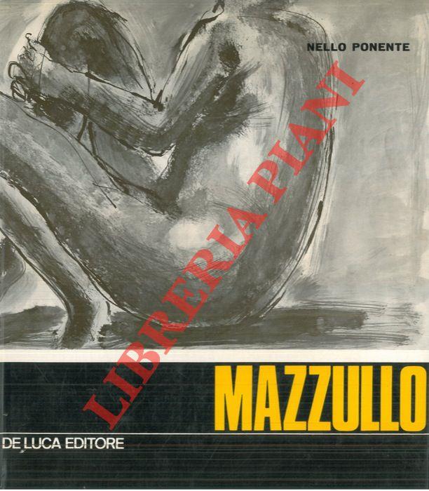 Giuseppe Mazzullo