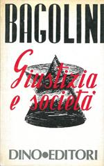 Giustizia e società