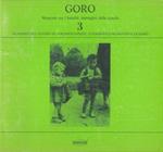 Goro. Memorie tra i banchi: immagini dalla scuola