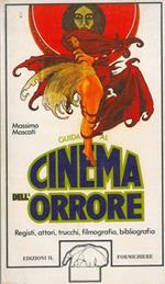 Guida al cinema dell'orrore