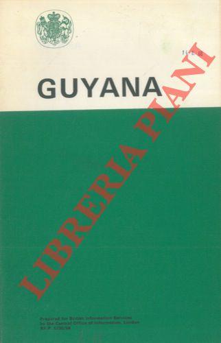 Guyana
