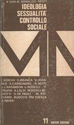 Ideologia. Sessualità. Controllo sociale