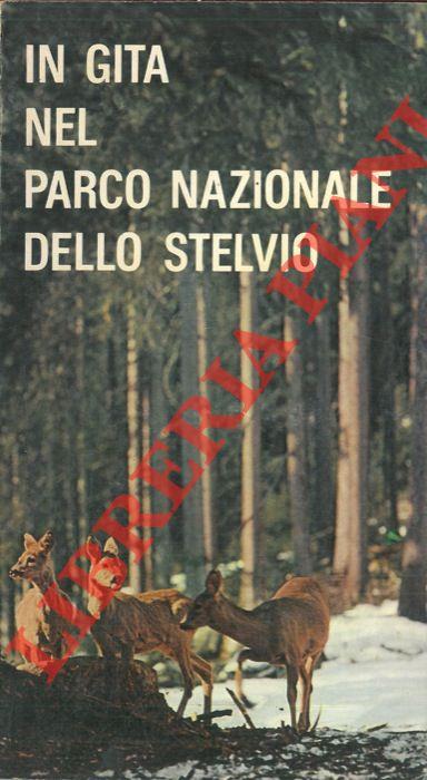 In gita nel Parco Nazionale dello Stelvio