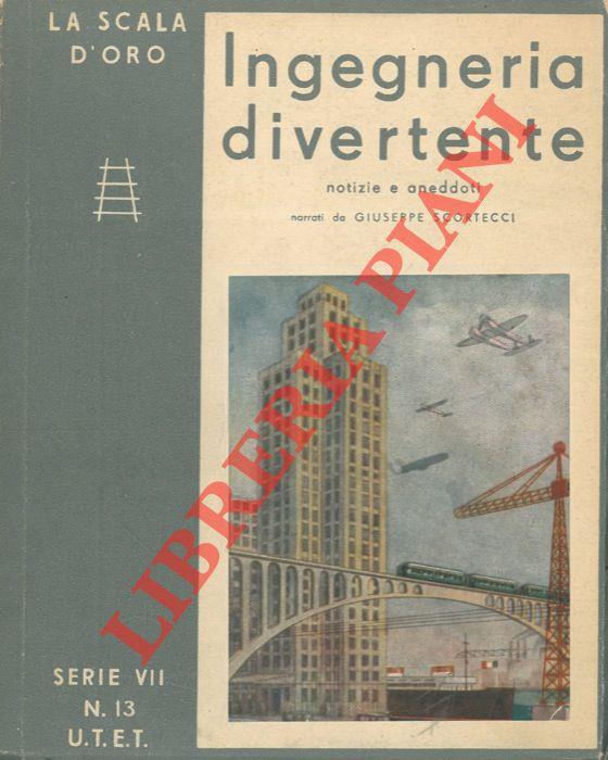 Ingegneria divertente