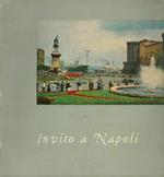 Invito a Napoli