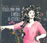 Italia 1900-1990. L'opera al cinema. Agenda 1991