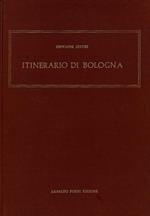 Itinerario di Bologna